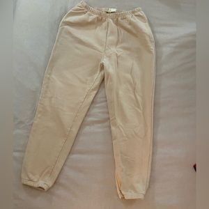 Brunette the Label Sweatpants